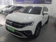 Volkswagen Taos 300TSI FWD Luxury Plus Advanced Edition - ფოტო 1
