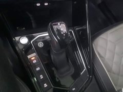 Volkswagen Taos 300TSI FWD Luxury Plus Advanced Edition - ფოტო 10