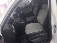 Volkswagen Taos 300TSI FWD Luxury Plus Advanced Edition - ფოტო 11