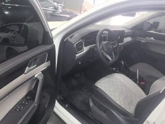 Volkswagen Taos 300TSI FWD Luxury Plus Advanced Edition - ფოტო 12