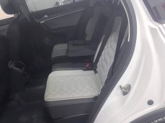 Volkswagen Taos 300TSI FWD Luxury Plus Advanced Edition - ფოტო 13