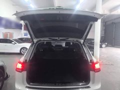 Volkswagen Taos 300TSI FWD Luxury Plus Advanced Edition - ფოტო 15