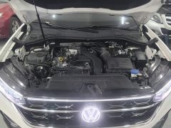 Volkswagen Taos 300TSI FWD Luxury Plus Advanced Edition - ფოტო 16