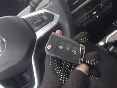 Volkswagen Taos 300TSI FWD Luxury Plus Advanced Edition - ფოტო 17