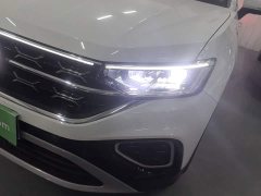Volkswagen Taos 300TSI FWD Luxury Plus Advanced Edition - ფოტო 18