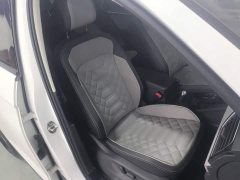 Volkswagen Taos 300TSI FWD Luxury Plus Advanced Edition - ფოტო 20
