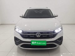 Volkswagen Taos 300TSI FWD Luxury Plus Advanced Edition - ფოტო 3