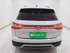 Volkswagen Taos 300TSI FWD Luxury Plus Advanced Edition - ფოტო 4