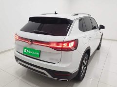 Volkswagen Taos 300TSI FWD Luxury Plus Advanced Edition - ფოტო 5