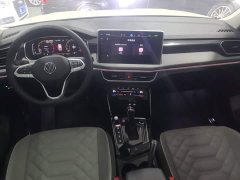 Volkswagen Taos 300TSI FWD Luxury Plus Advanced Edition - ფოტო 6