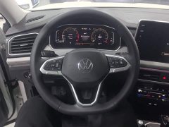 Volkswagen Taos 300TSI FWD Luxury Plus Advanced Edition - ფოტო 7