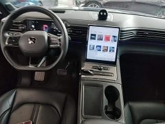 NIO EC6 2020 605KM Sport Edition - ფოტო 10