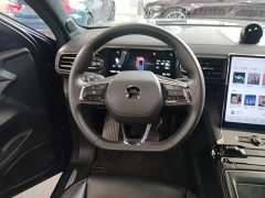 NIO EC6 2020 605KM Sport Edition - ფოტო 11