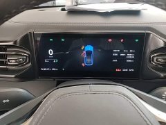 NIO EC6 2020 605KM Sport Edition - ფოტო 12