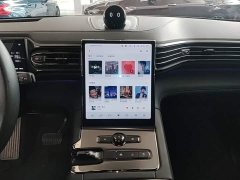 NIO EC6 2020 605KM Sport Edition - ფოტო 13