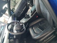 NIO EC6 2020 605KM Sport Edition - ფოტო 15