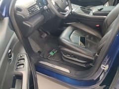NIO EC6 2020 605KM Sport Edition - ფოტო 16