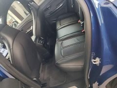 NIO EC6 2020 605KM Sport Edition - ფოტო 17