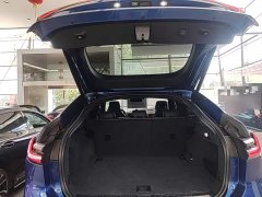 NIO EC6 2020 605KM Sport Edition - ფოტო 19