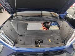 NIO EC6 2020 605KM Sport Edition - ფოტო 20
