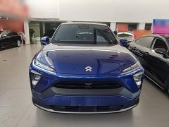 NIO EC6 2020 605KM Sport Edition - ფოტო 3