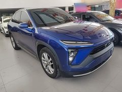 NIO EC6 2020 605KM Sport Edition - ფოტო 4