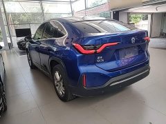 NIO EC6 2020 605KM Sport Edition - ფოტო 5