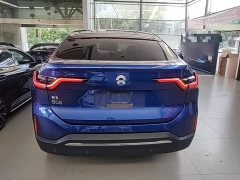 NIO EC6 2020 605KM Sport Edition - ფოტო 6