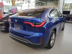 NIO EC6 2020 605KM Sport Edition - ფოტო 7