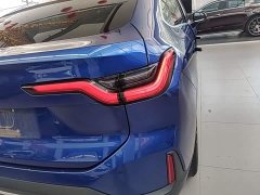 NIO EC6 2020 605KM Sport Edition - ფოტო 8