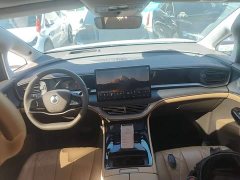 Denza BYD Denza D9 2022 EV 600 AWD Flagship - ფოტო 10