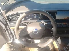 Denza BYD Denza D9 2022 EV 600 AWD Flagship - ფოტო 11