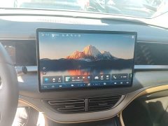 Denza BYD Denza D9 2022 EV 600 AWD Flagship - ფოტო 13