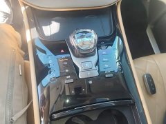 Denza BYD Denza D9 2022 EV 600 AWD Flagship - ფოტო 14