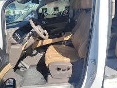 Denza BYD Denza D9 2022 EV 600 AWD Flagship - ფოტო 15