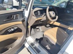Denza BYD Denza D9 2022 EV 600 AWD Flagship - ფოტო 16