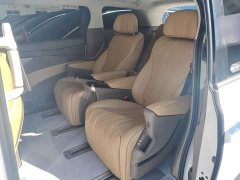 Denza BYD Denza D9 2022 EV 600 AWD Flagship - ფოტო 17