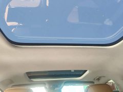 Denza BYD Denza D9 2022 EV 600 AWD Flagship - ფოტო 18
