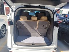 Denza BYD Denza D9 2022 EV 600 AWD Flagship - ფოტო 19