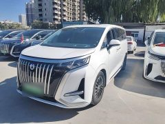 Denza BYD Denza D9 2022 EV 600 AWD Flagship - ფოტო 2