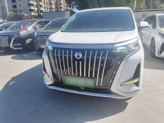 Denza BYD Denza D9 2022 EV 600 AWD Flagship - ფოტო 3