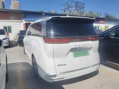 Denza BYD Denza D9 2022 EV 600 AWD Flagship - ფოტო 5
