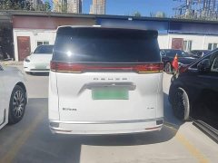 Denza BYD Denza D9 2022 EV 600 AWD Flagship - ფოტო 6