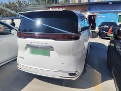 Denza BYD Denza D9 2022 EV 600 AWD Flagship - ფოტო 7