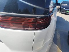 Denza BYD Denza D9 2022 EV 600 AWD Flagship - ფოტო 8