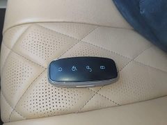 Denza BYD Denza D9 2022 EV 600 AWD Flagship - ფოტო 9