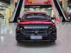Volkswagen Passat Outstanding Edition 380TSI Starry Sky Dragon Ascendant Version - ფოტო 10