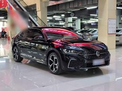Volkswagen Passat Outstanding Edition 380TSI Starry Sky Dragon Ascendant Version - ფოტო 11