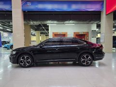 Volkswagen Passat Outstanding Edition 380TSI Starry Sky Dragon Ascendant Version - ფოტო 13