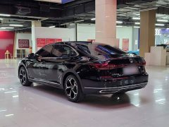Volkswagen Passat Outstanding Edition 380TSI Starry Sky Dragon Ascendant Version - ფოტო 14
